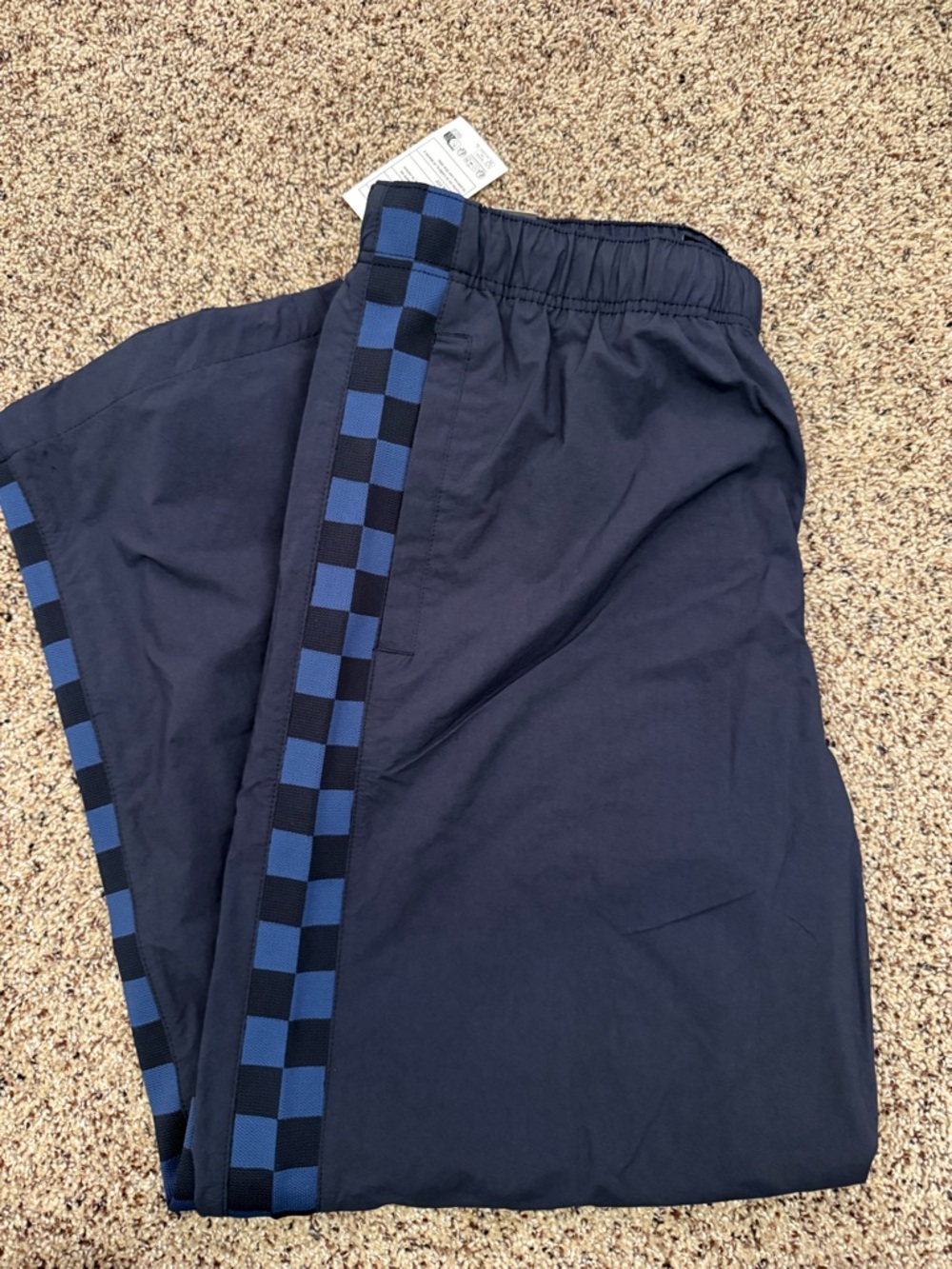 Vans Ronnie Track Pants NWT - Picture 5 of 9